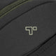 The Voyages Anti-Theft Small Backpack with XL Water Bottle Pocket
