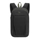 The Voyages Anti-Theft Small Backpack with XL Water Bottle Pocket
