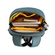 variant:46208241500352 The Voyages Anti-Theft Day Pack Slate Blue
