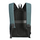 variant:46208241500352 The Voyages Anti-Theft Day Pack Slate Blue