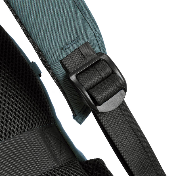 variant:46208241500352 The Voyages Anti-Theft Day Pack Slate Blue
