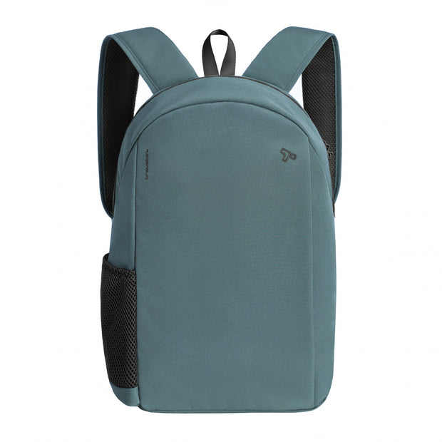 variant:46208241500352 The Voyages Anti-Theft Day Pack Slate Blue