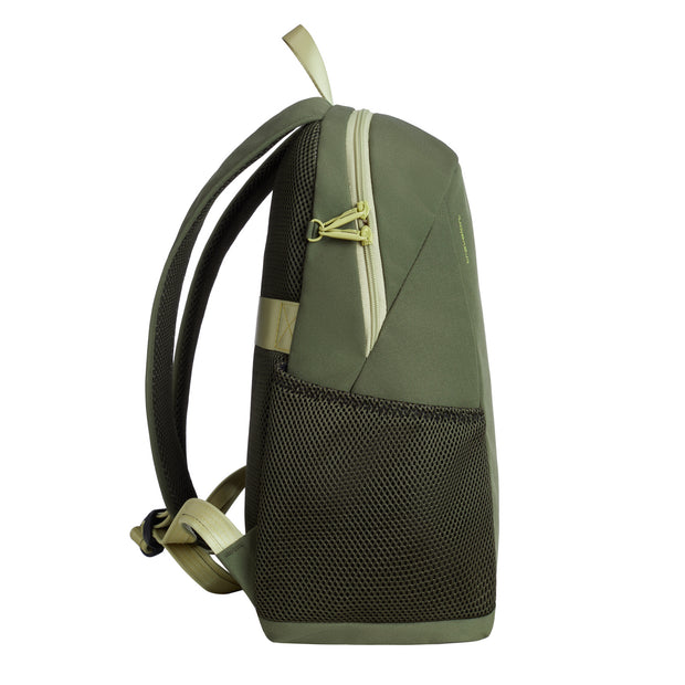 variant:46208241533120 The Voyages Anti-Theft Day Pack Olive