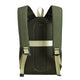 variant:46208241533120 The Voyages Anti-Theft Day Pack Olive