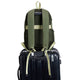 variant:46208241533120 The Voyages Anti-Theft Day Pack Olive