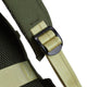 variant:46208241533120 The Voyages Anti-Theft Day Pack Olive