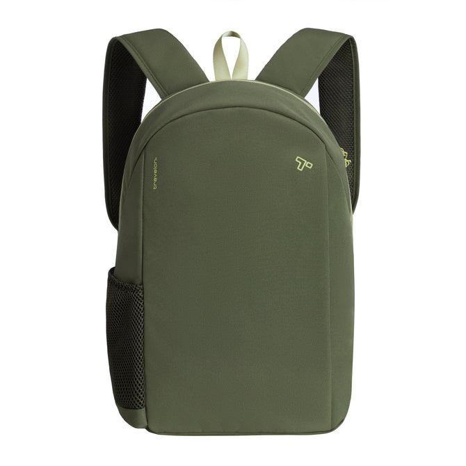 variant:46208241533120 The Voyages Anti-Theft Day Pack Olive