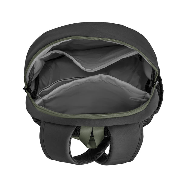 variant:46208241565888 The Voyages Anti-Theft Day Pack Black