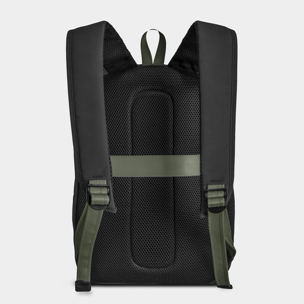 variant:46208241565888 The Voyages Anti-Theft Day Pack Black