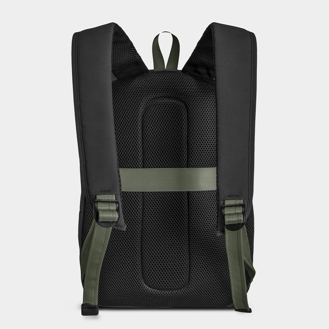 variant:46208241565888 The Voyages Anti-Theft Day Pack Black