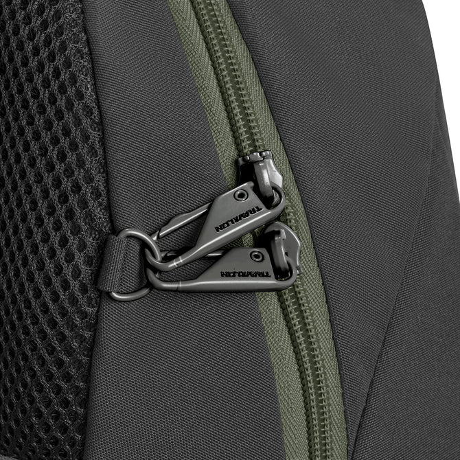 variant:46208241565888 The Voyages Anti-Theft Day Pack Black