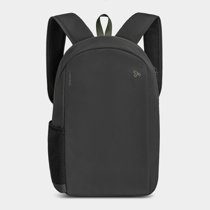 variant:46208241565888 The Voyages Anti-Theft Day Pack Black