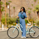variant:46208435126464 Roam Anti-Theft Compact Sling Travelon Desert Capri Blue