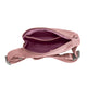 variant:46208435093696 Roam Anti-Theft Compact Sling Travelon Desert Pink
