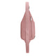 variant:46208435093696 Roam Anti-Theft Compact Sling Travelon Desert Pink
