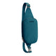 variant:46208435126464 Roam Anti-Theft Compact Sling Travelon Desert Capri Blue