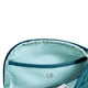 variant:46208435126464 Roam Anti-Theft Compact Sling Travelon Desert Capri Blue