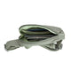 variant:46190238892224 Roam Anti-Theft Compact Sling Travelon Moss