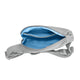 variant:46208435159232 Roam Anti-Theft Compact Sling Travelon Desert Glacier
