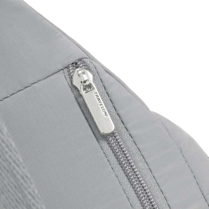 variant:46208435159232 Roam Anti-Theft Compact Sling Travelon Desert Glacier