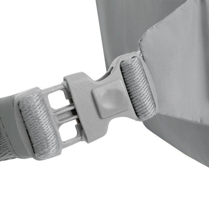 variant:46208435159232 Roam Anti-Theft Compact Sling Travelon Desert Glacier