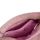 variant:46209755644096 Travelon Roam Anti-Theft Small Crossbody Desert Pink