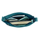 variant:46209755709632 Travelon Roam Anti-Theft Small Crossbody Capri Blue