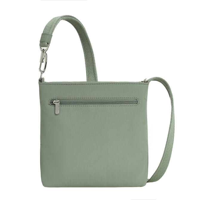 variant:46190508998848 Roam Anti-Theft Small Crossbody Travelon Moss