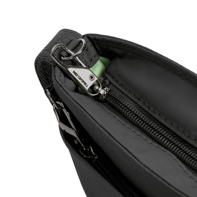 variant:46190509031616 Roam Anti-Theft Small Crossbody Travelon Black