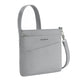 variant:46209755775168 Travelon Roam Anti-Theft Small Crossbody Glacier