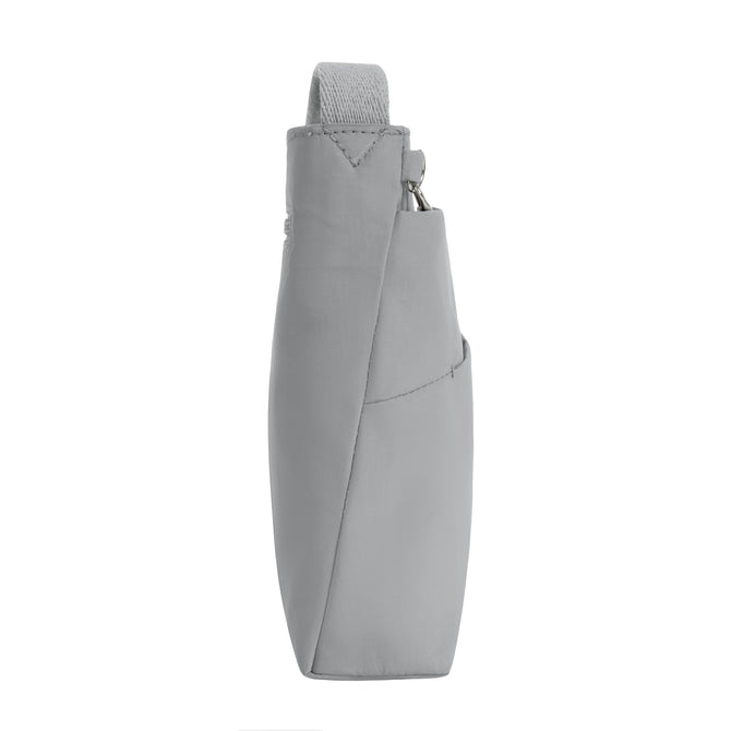 variant:46209755775168 Travelon Roam Anti-Theft Small Crossbody Glacier