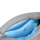 variant:46209755775168 Travelon Roam Anti-Theft Small Crossbody Glacier