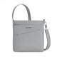 variant:46209755775168 Travelon Roam Anti-Theft Small Crossbody Glacier