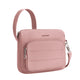 variant:46315873173696 Travelon Roam Anti-Theft East/West Crossbody Desert Pink