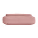 variant:46315873173696 Travelon Roam Anti-Theft East/West Crossbody Desert Pink