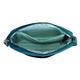variant:46315873206464 Travelon Roam Anti-Theft East/West Crossbody Capri Blue