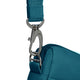 variant:46315873206464 Travelon Roam Anti-Theft East/West Crossbody Capri Blue