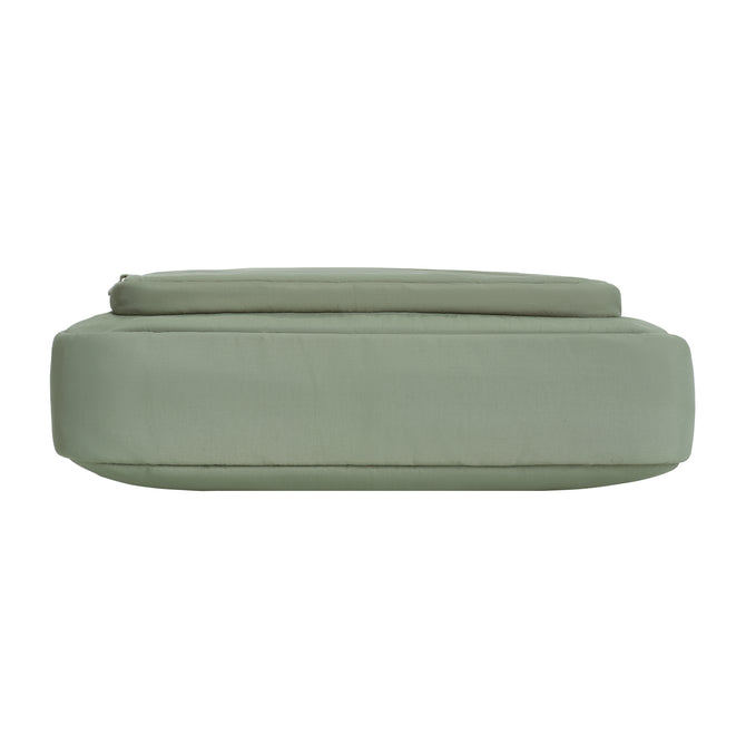 variant:46315873108160 Travelon Roam Anti-Theft East/West Crossbody Moss