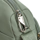 variant:46315873108160 Travelon Roam Anti-Theft East/West Crossbody Moss