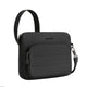 variant:46315873140928 Travelon Roam Anti-Theft East/West Crossbody Black