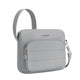 variant:46315873239232 Travelon Roam Anti-Theft East/West Crossbody Glacier
