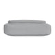 variant:46315873239232 Travelon Roam Anti-Theft East/West Crossbody Glacier