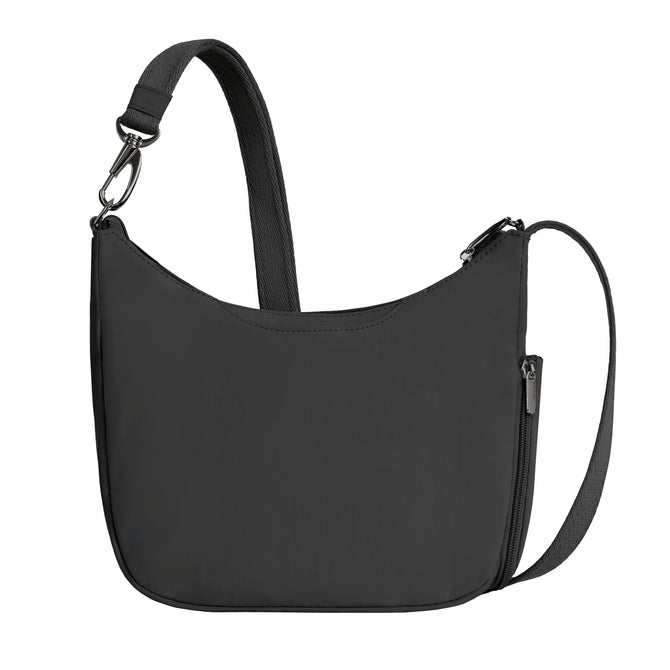 variant:46209861189824 Travelon Roam Anti-Theft Medium Crossbody Black