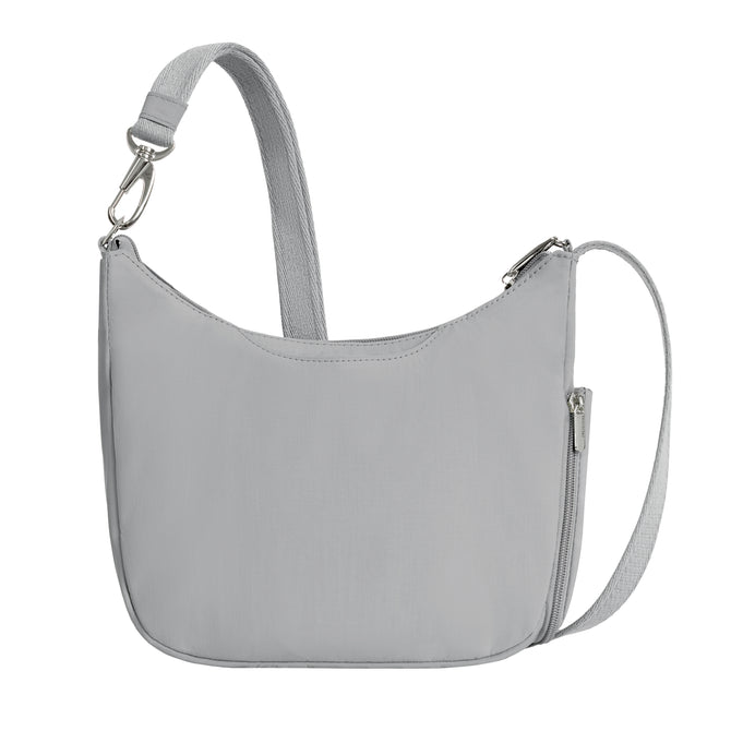 variant:46209861288128 Travelon Roam Anti-Theft Medium Crossbody Glacier