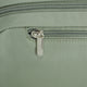 variant:46210296807616 Travelon Roam Anti-Theft XL Belt Bag Moss