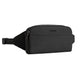 variant:46210296840384 Travelon Roam Anti-Theft XL Belt Bag Black