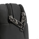 variant:46210296840384 Travelon Roam Anti-Theft XL Belt Bag Black