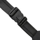variant:46210296840384 Travelon Roam Anti-Theft XL Belt Bag Black
