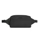 variant:46210296840384 Travelon Roam Anti-Theft XL Belt Bag Black