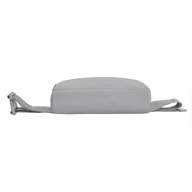 variant:46210296938688 Travelon Roam Anti-Theft XL Belt Bag Glacier